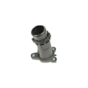 Quality New for Automotive Coolant Flange Connector SMBWG0076 F20 30 F10Lci 2010- Replacement 11118511205 Taiwan