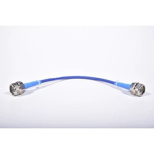 Junflon MWX221 LW21681 Used Coaxial Cable RF Connectors 3-Month Warranty