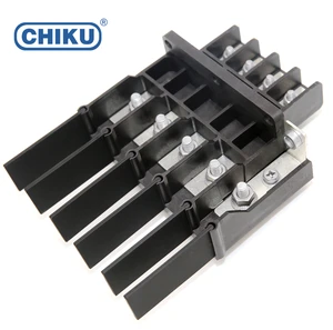 PV Inverter Terminal Blocks,RBH Terminal Block