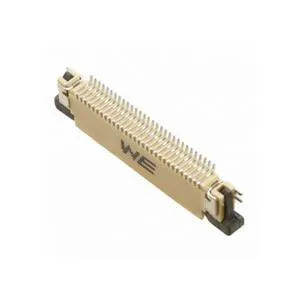 (FFC FPC Flat Flexible Connectors) 68713014022