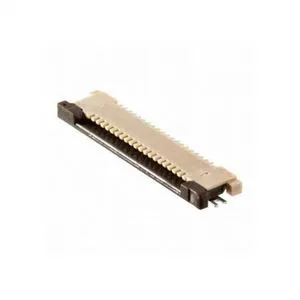 (FFC FPC Flat Flexible Connectors) 0545502033