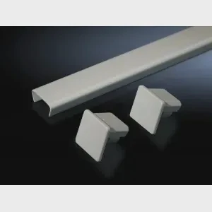 Rittal 8800855 Modular Cover Strip for Meter/Distribution Board Product Category Board to Board & Mezzanine Connectors