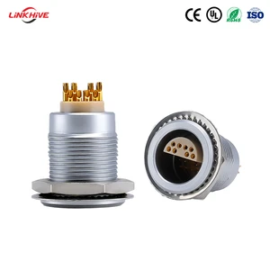 Electric Connector Automotive Connector Bnc Connector Battery Connectors Led Pcb Plugs Sockets Connector Quick Wire Connectors