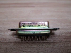 Da15s D Sub Connector