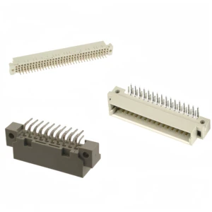 New Original Connectors Interconnects 48 POS Male Backplane 09051486931 Connectors DIN 41612 Boom List Service