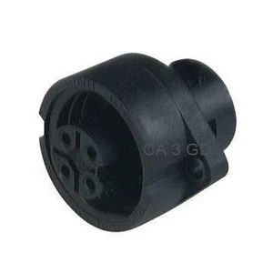 CA 3 GD Audio Video Din Connectors