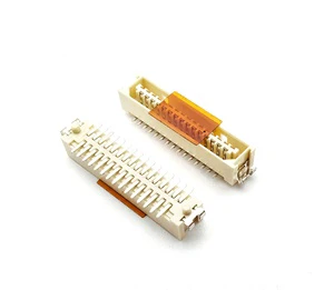 1.0mm Pitch Board To Board Connector(DF9) Male H:3.3mm 31P