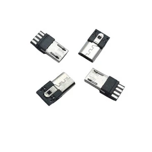 High Quality V8 5Pin Micro Usb Connector