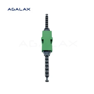 Data center telecom network upgraded wholesale optical fiber sc/apc fiber optic coupler lc fiber coupler