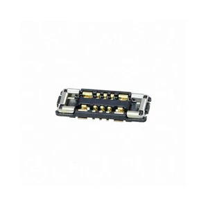 Brand Connectors 5054731010 10P 4 Power Position SlimStack 505473 Connector Receptacle Center Strip Contacts Surface Mount