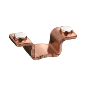 Brass Terminal Block for Socket Contact Earth Socket Premium Quality Made in China and GUA