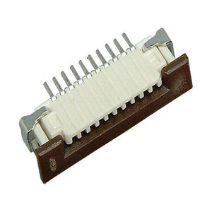 FPC/FFC Connector 0.50mm SMT
