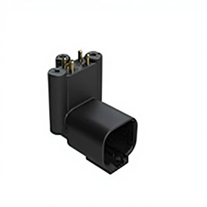 Original AMPHENOL Connector Automotive Electronics Wire Harness Processing China ATF13-4P-BM31