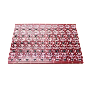 Sale TTP223 Module With Banana And Tip Connectors In Stock Jog Module
