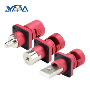 Terminales De 250A Square Through-wall Terminal