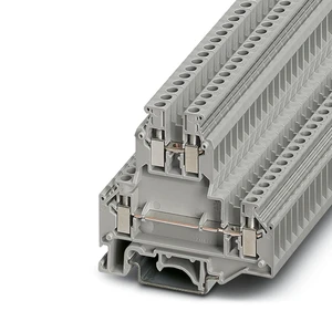 Phoenix Contact 2771146 UKKB 5 Plug-In Double-Level Terminal Block Multi-level Terminal Block