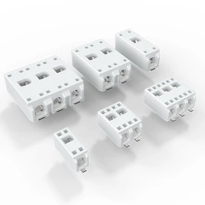 Good Price SMD Female Wire to Board LED Lighting Connector 2 Way
