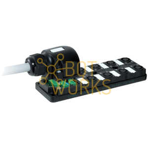 Murrelektronik 27024 - New