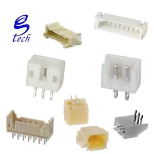 J25MF-04V-K Connector J2000 series 4.0MM 4P