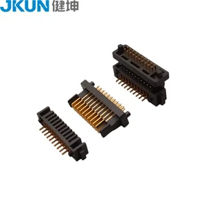 BD2001G/M Board-to-board Connector 2.0mm Pitch Series Connectordetachable Battery Pack Connector and Blade Battery Mount