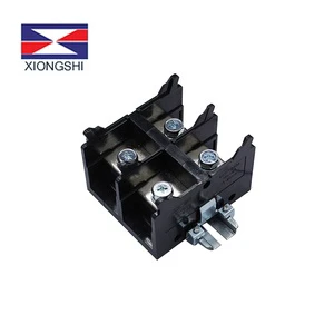 Industrial Power Terminal Blocks