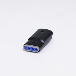 Pa66 Gf25 Automotive Plug Connectors 3 Pin Auto Connector vw Autoconnector Auto Car Electric Connectors Plug with Wire