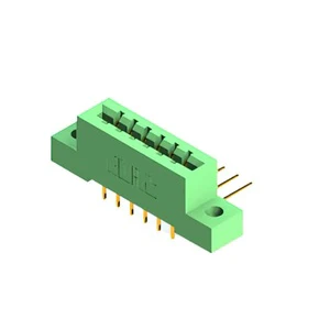 (Connectors Card Edge Connectors Edgeboard Connectors) 337-012-558-204