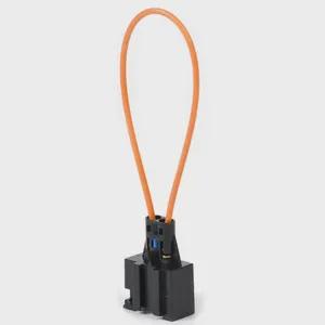 MOST Fiber Optic Optical Loop Bypass Female Adapter MERCEDES In-Stock Stocked Wholesale