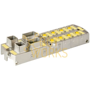 Murrelektronik 55562 Aluminum New Terminal Blocks