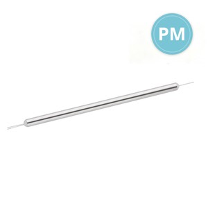 High-Quality 1*3 PM Coupler 1310nm 1550nm For FTTH PON Fiber Sensing