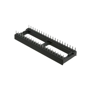 Original Electronic Components Connectors Transistors IC Socket 4842-6000-CP 42PIN IC Sockets
