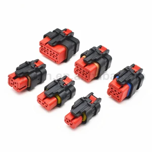 TYCO Electrical Automotive Car Connector 776522-1 776429-1 776524-1 776531-1 776494-1 776437-1
