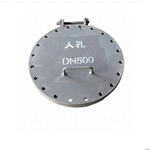 Marine Manhole Cover