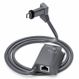 Cross-border Ethernet Adapter 2nd Generation High-Speed USB RJ-45 Gigabit Ethernet Hub Internet Cable Connector Made in China