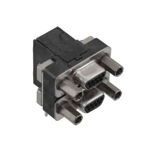 (Connectors D-Sub D-Shaped Connectors Accessories) 0836199003