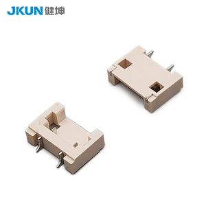 JKUN A5001 5.0mm Pitch Wire To Board Connectors Vertical Wafer Header For Home Appliances