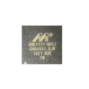 88E1111-NDC2 BGA specialized Chip Integrated Circuit Ics Ic Electronic Component Large Quantity Favorable Price