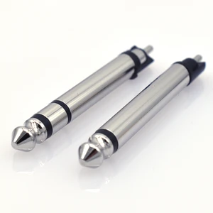 5.35mm Audio & Video Connector for Speaker Power Plug Transmission Charging
