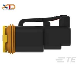 TE Connectivity 2324808-1 Automotive Connectors Housings for Female Terminals