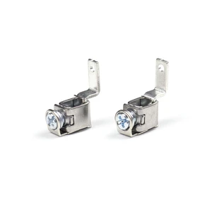 Competitive Price OEM ODM Assembled Metal Stamping Block Metal Stamping Fabrication Mount Terminal Block
