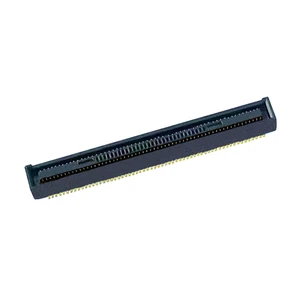 Board-to-Board Connector0.4mm Pitch Female BF0412015 Fompatible With DF40C-120DS-0.4 ) 120-pin Small Coaxial Connector