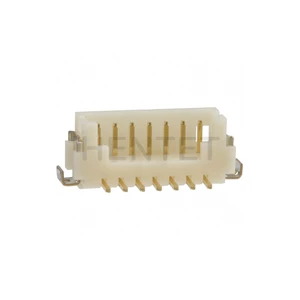 Hentet New DF13C-7P-1.25V SMD 7-Pin Connector Header 1.25mm Board to Board & Mezzanine Connectors