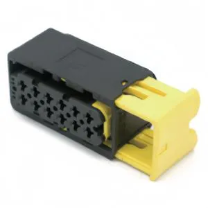 1-1670901-1 Automotive connector