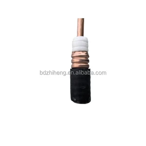 AVA5RK-50 RF Acome Copper Tube 7/8 Coaxial Feeder Cable Communication Cables Product 7/8
