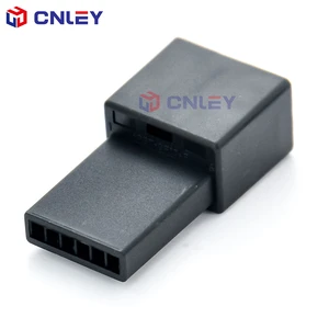 6-Pin Automobile Wiring Harness Connector Plug High Quality Product Category