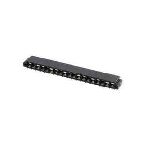 (FFC FPC Flat Flexible Connectors) 6-520314-9
