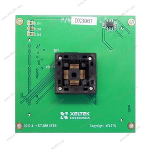 Original New DX3061 IC Socket Adapter