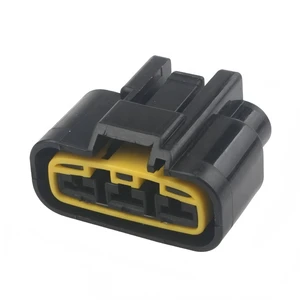 Jinhang3pBL 3 Pin Furukawa Connector Waterproof Electrical Automotive Connector