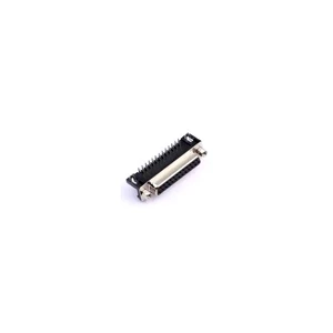 LXC D-SUB-DR-25PCM Original D-Sub/VGA Connector D-SUB-DR-25PCM-BB