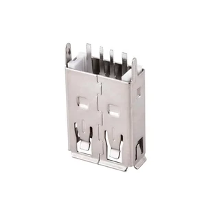 High Speed USB Type A Male to Micro 3.0 USB Connector Data Transfer Sync Plug for Mobile Devices